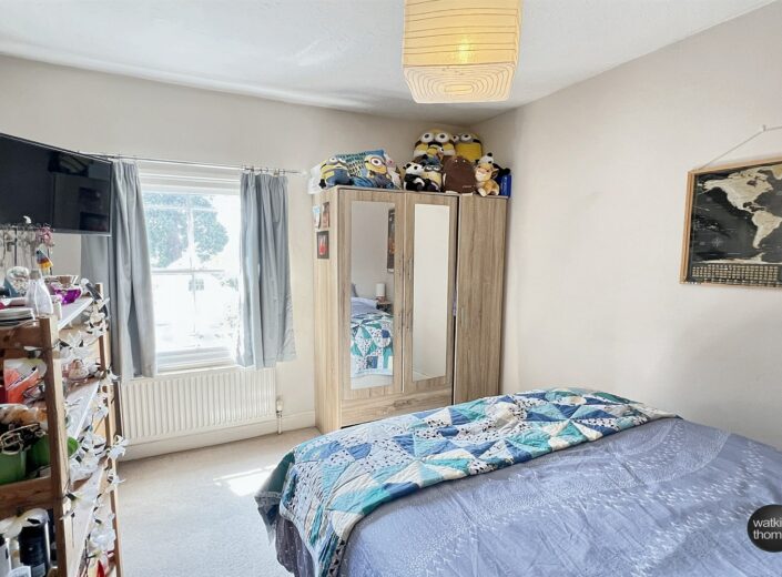 25 Park Street, St James, Hereford, HR1 2RD - photo 9