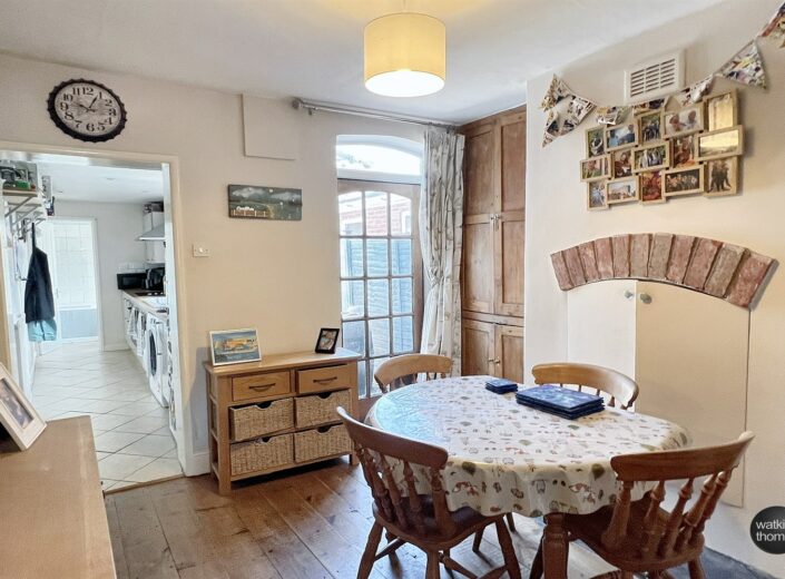 25 Park Street, St James, Hereford, HR1 2RD - photo 5