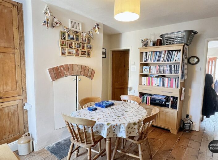 25 Park Street, St James, Hereford, HR1 2RD - photo 4