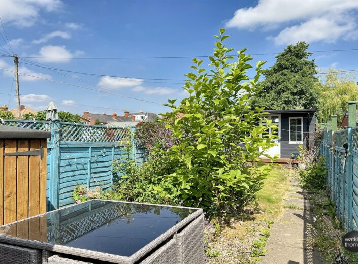 25 Park Street, St James, Hereford, HR1 2RD - photo 14