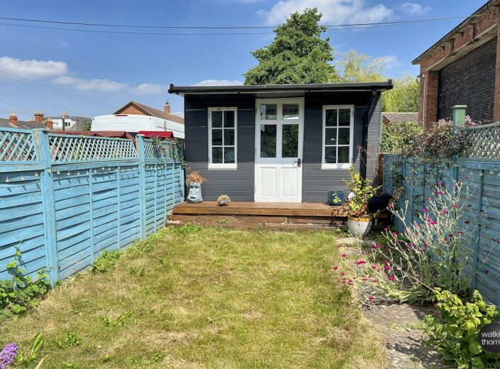 25 Park Street, St James, Hereford, HR1 2RD - photo 15