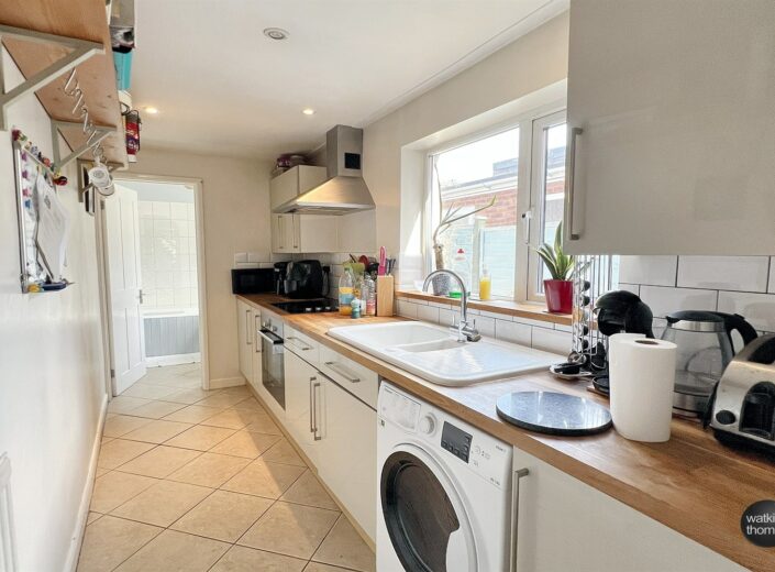 25 Park Street, St James, Hereford, HR1 2RD - photo 7