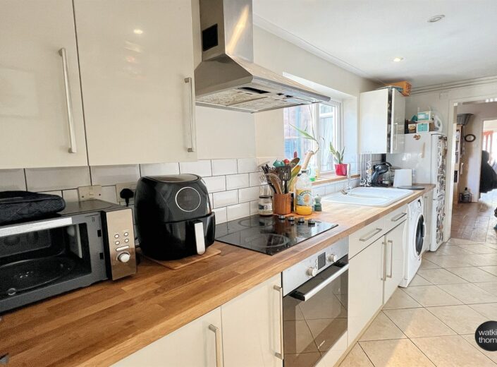 25 Park Street, St James, Hereford, HR1 2RD - photo 6