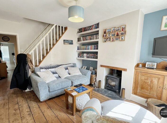 25 Park Street, St James, Hereford, HR1 2RD - photo 3