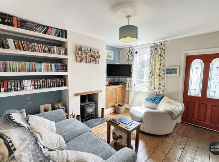 25 Park Street, St James, Hereford, HR1 2RD - photo 2