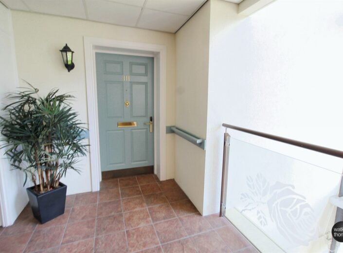 111 Eign Brook Court, The Rose Garden, Ledbury Road, Hereford, HR1 2TR - photo 2