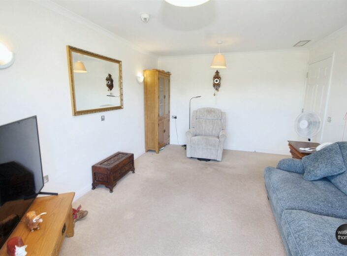 111 Eign Brook Court, The Rose Garden, Ledbury Road, Hereford, HR1 2TR - photo 5