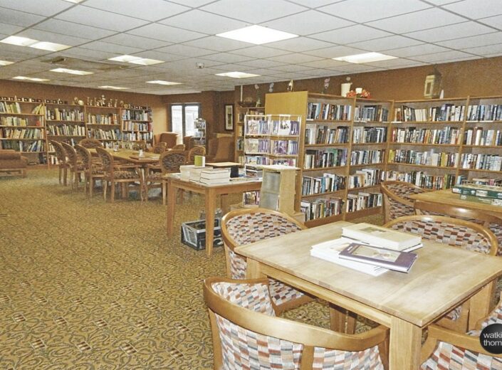 111 Eign Brook Court, The Rose Garden, Ledbury Road, Hereford, HR1 2TR - photo 15