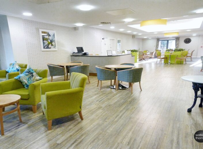 111 Eign Brook Court, The Rose Garden, Ledbury Road, Hereford, HR1 2TR - photo 12