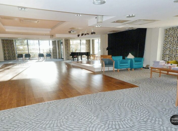 111 Eign Brook Court, The Rose Garden, Ledbury Road, Hereford, HR1 2TR - photo 13