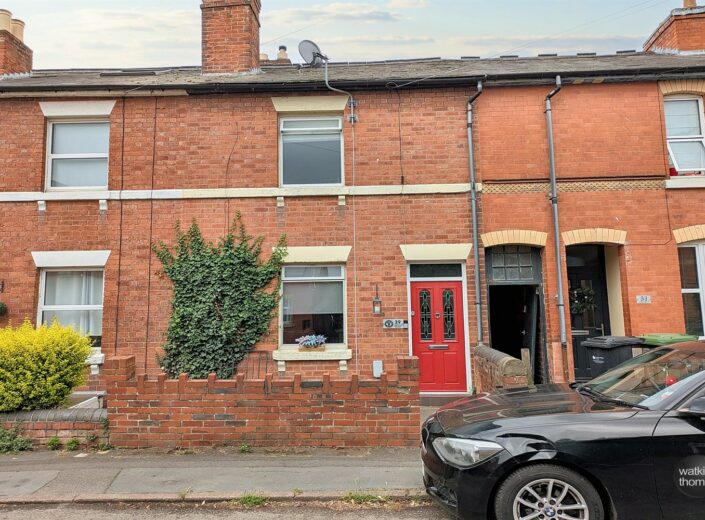 29 Cotterell Street, Whitecross, Hereford, HR4 0HH - photo 1