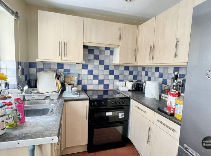 29 Cotterell Street, Whitecross, Hereford, HR4 0HH - photo 4