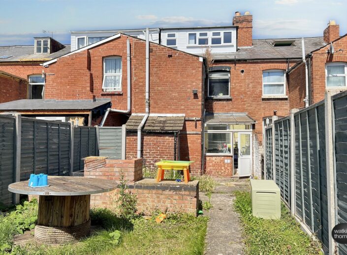 29 Cotterell Street, Whitecross, Hereford, HR4 0HH - photo 11