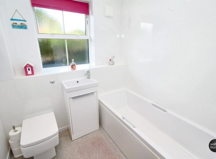 5 Haycroft, Hampton Dene, Hereford, HR1 1AU - photo 9