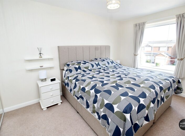 5 Haycroft, Hampton Dene, Hereford, HR1 1AU - photo 6