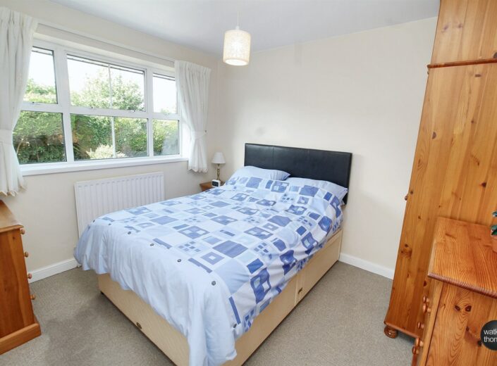 5 Haycroft, Hampton Dene, Hereford, HR1 1AU - photo 7