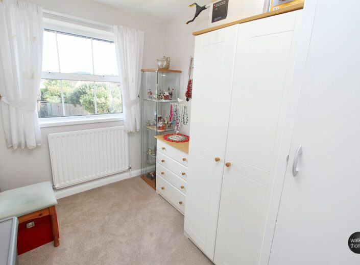 5 Haycroft, Hampton Dene, Hereford, HR1 1AU - photo 8