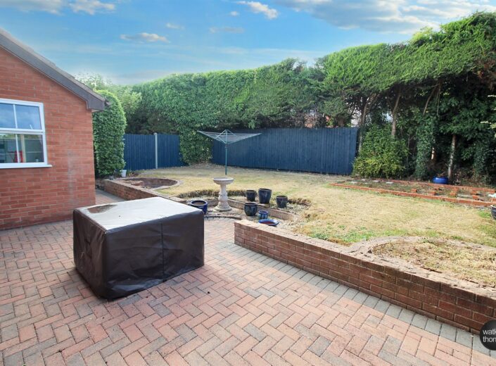 5 Haycroft, Hampton Dene, Hereford, HR1 1AU - photo 11