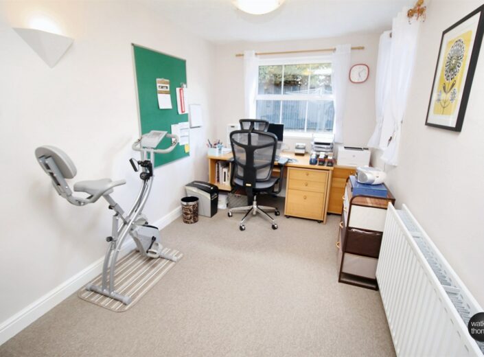 5 Haycroft, Hampton Dene, Hereford, HR1 1AU - photo 5