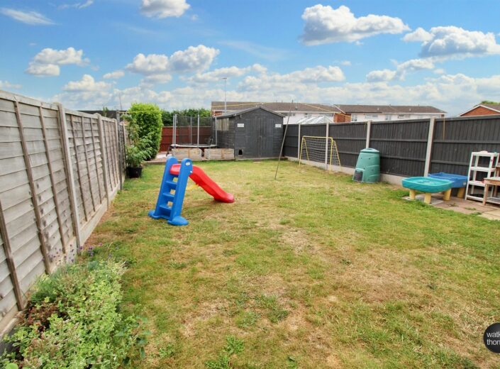 48 Green Lane, Kingstone, Herefordshire, HR2 9EX - photo 13