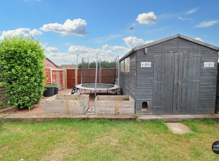 48 Green Lane, Kingstone, Herefordshire, HR2 9EX - photo 15