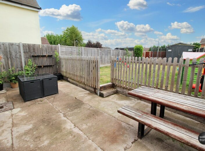 48 Green Lane, Kingstone, Herefordshire, HR2 9EX - photo 14