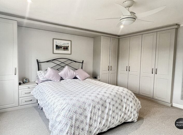 Millway House, Sutton St. Nicholas, Hereford, HR1 3BQ - photo 16