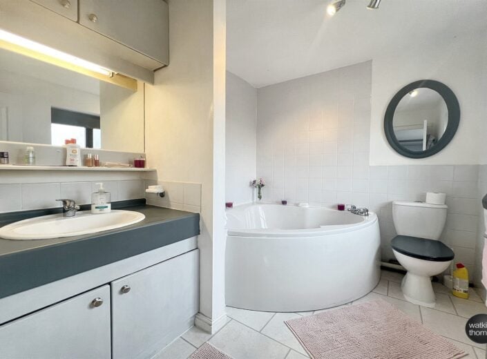 Millway House, Sutton St. Nicholas, Hereford, HR1 3BQ - photo 17