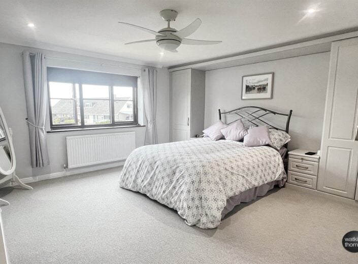 Millway House, Sutton St. Nicholas, Hereford, HR1 3BQ - photo 15