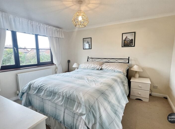 Millway House, Sutton St. Nicholas, Hereford, HR1 3BQ - photo 18