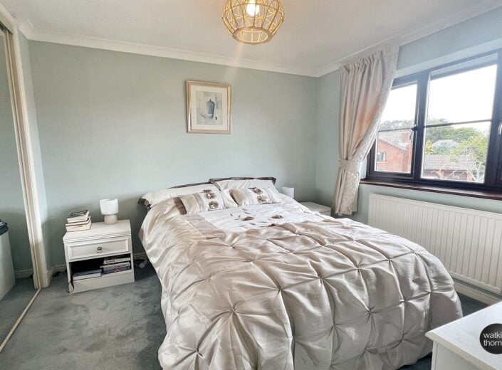 Millway House, Sutton St. Nicholas, Hereford, HR1 3BQ - photo 19