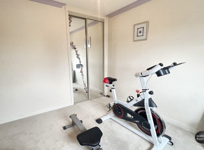 Millway House, Sutton St. Nicholas, Hereford, HR1 3BQ - photo 20