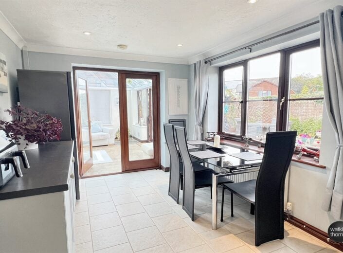 Millway House, Sutton St. Nicholas, Hereford, HR1 3BQ - photo 8