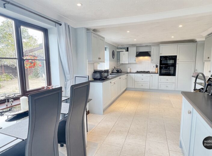 Millway House, Sutton St. Nicholas, Hereford, HR1 3BQ - photo 11