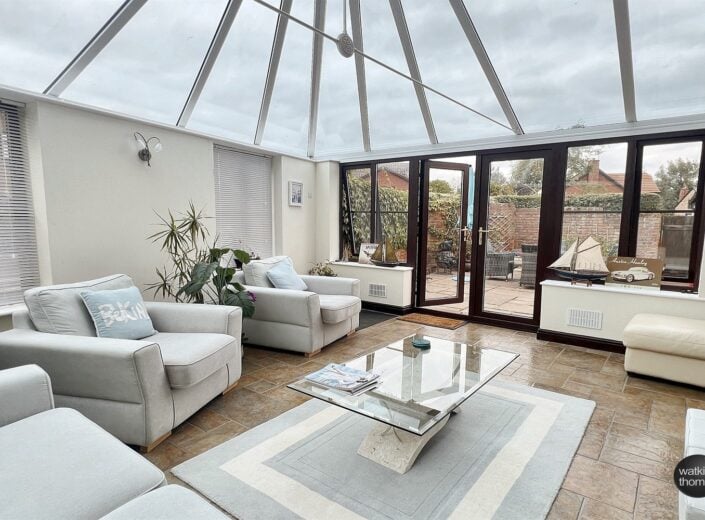 Millway House, Sutton St. Nicholas, Hereford, HR1 3BQ - photo 12