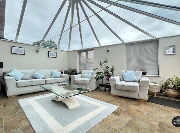 Millway House, Sutton St. Nicholas, Hereford, HR1 3BQ - photo 13