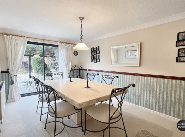 Millway House, Sutton St. Nicholas, Hereford, HR1 3BQ - photo 7