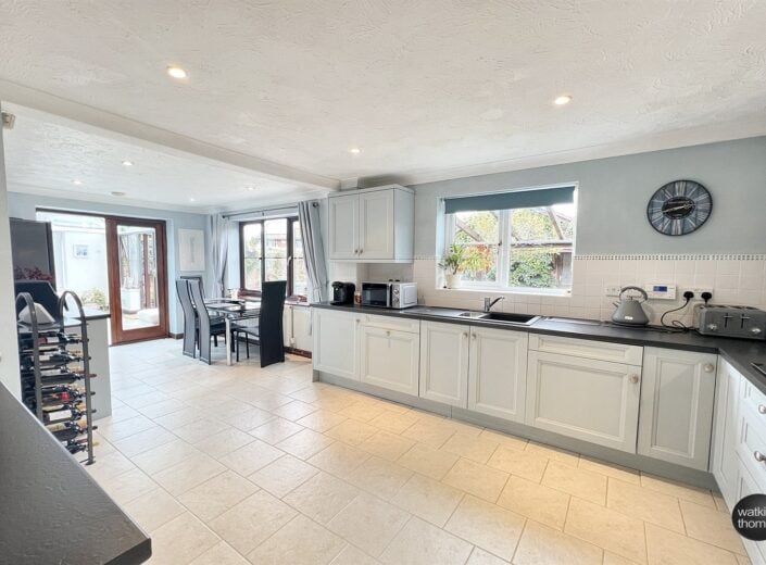 Millway House, Sutton St. Nicholas, Hereford, HR1 3BQ - photo 10
