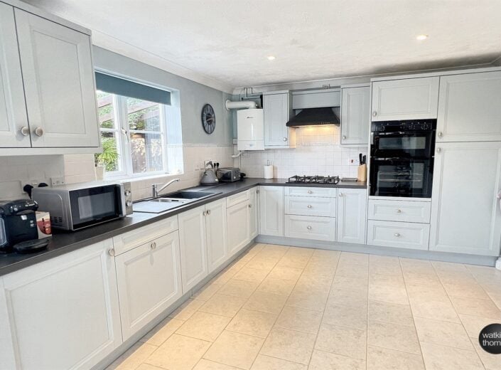 Millway House, Sutton St. Nicholas, Hereford, HR1 3BQ - photo 9