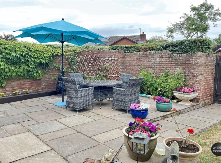 Millway House, Sutton St. Nicholas, Hereford, HR1 3BQ - photo 23