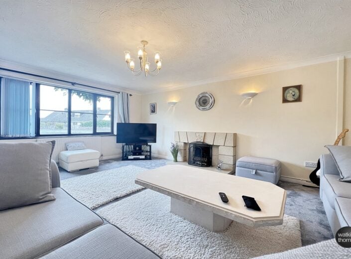 Millway House, Sutton St. Nicholas, Hereford, HR1 3BQ - photo 6