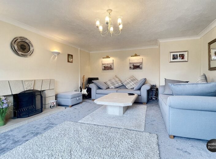 Millway House, Sutton St. Nicholas, Hereford, HR1 3BQ - photo 5