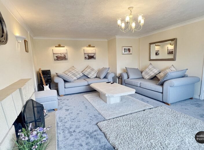 Millway House, Sutton St. Nicholas, Hereford, HR1 3BQ - photo 4
