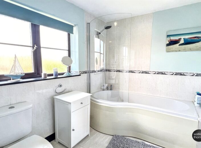 Millway House, Sutton St. Nicholas, Hereford, HR1 3BQ - photo 21