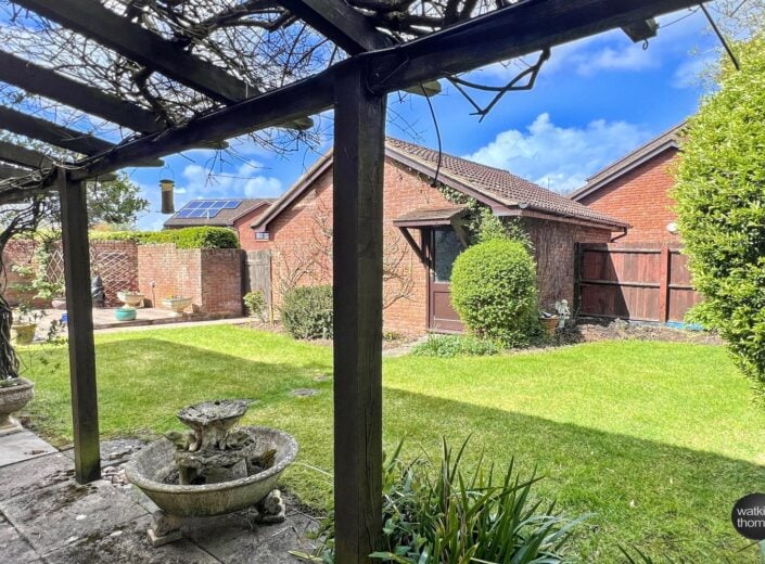 Millway House, Sutton St. Nicholas, Hereford, HR1 3BQ - photo 24