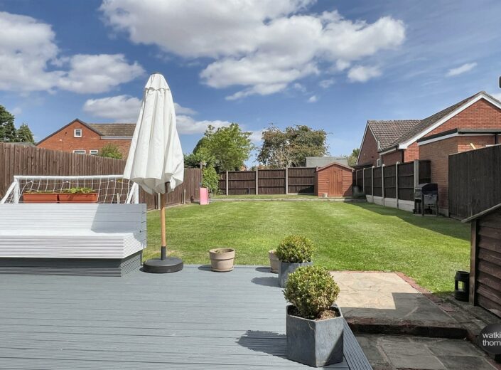 122 Grandstand Road, Hereford, HR4 9NR - photo 21