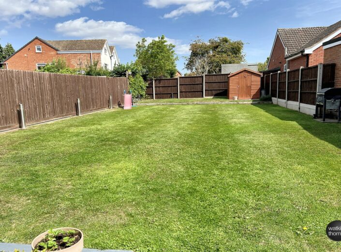 122 Grandstand Road, Hereford, HR4 9NR - photo 23