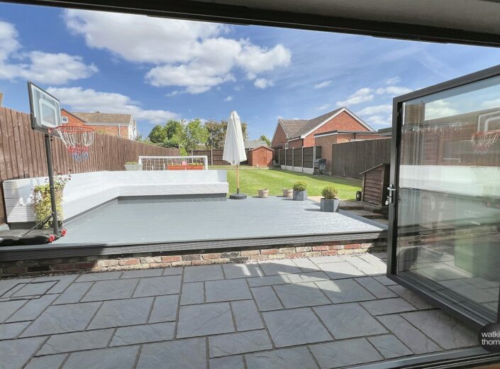 122 Grandstand Road, Hereford, HR4 9NR - photo 22