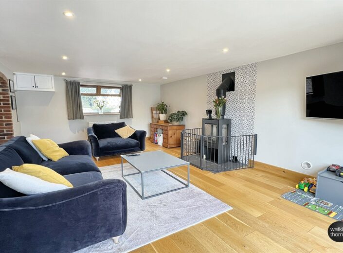 122 Grandstand Road, Hereford, HR4 9NR - photo 5