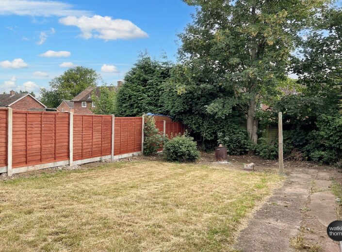 7 Barrie Road, Whitecross, Hereford, HR4 0QQ - photo 3